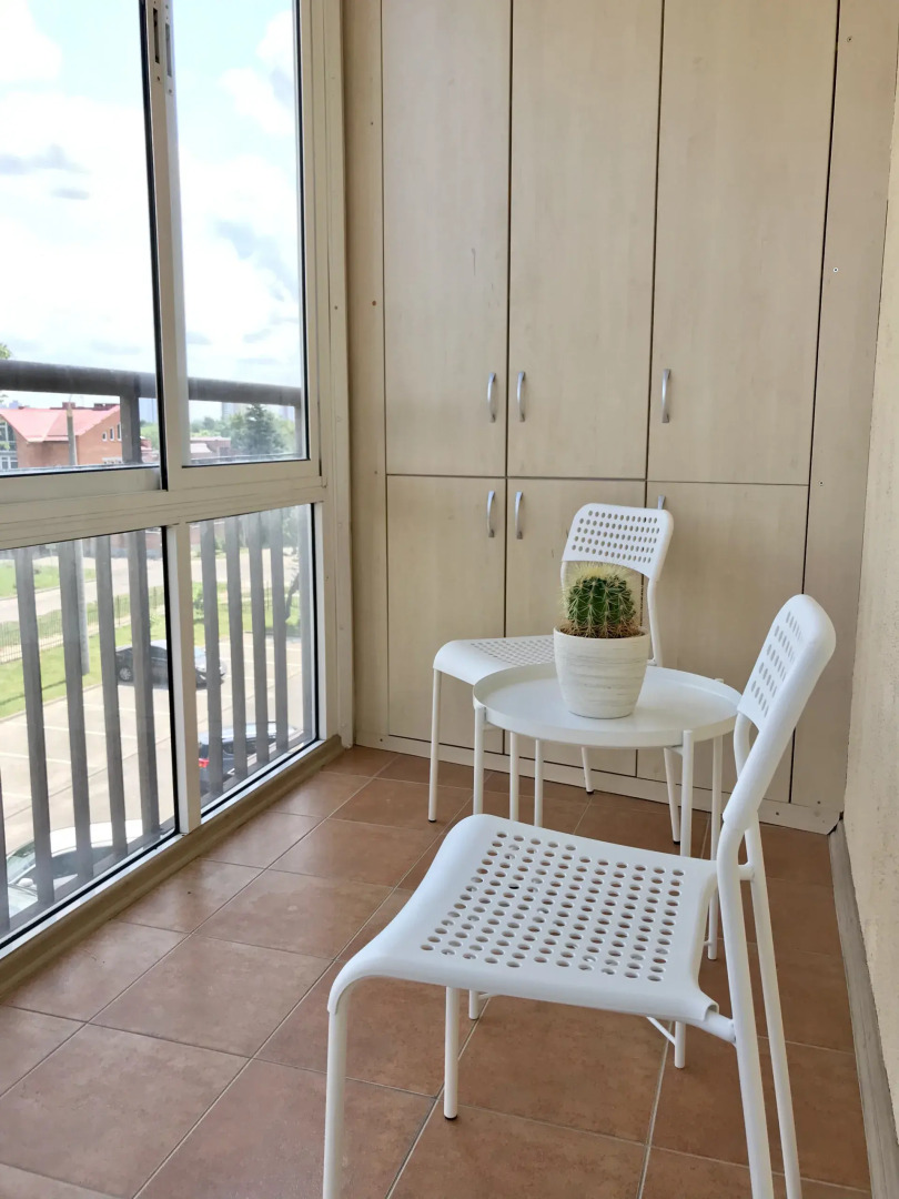 Апартаменты MinskLux Apartment 2 bedrooms - 100m2 - max 7 guests