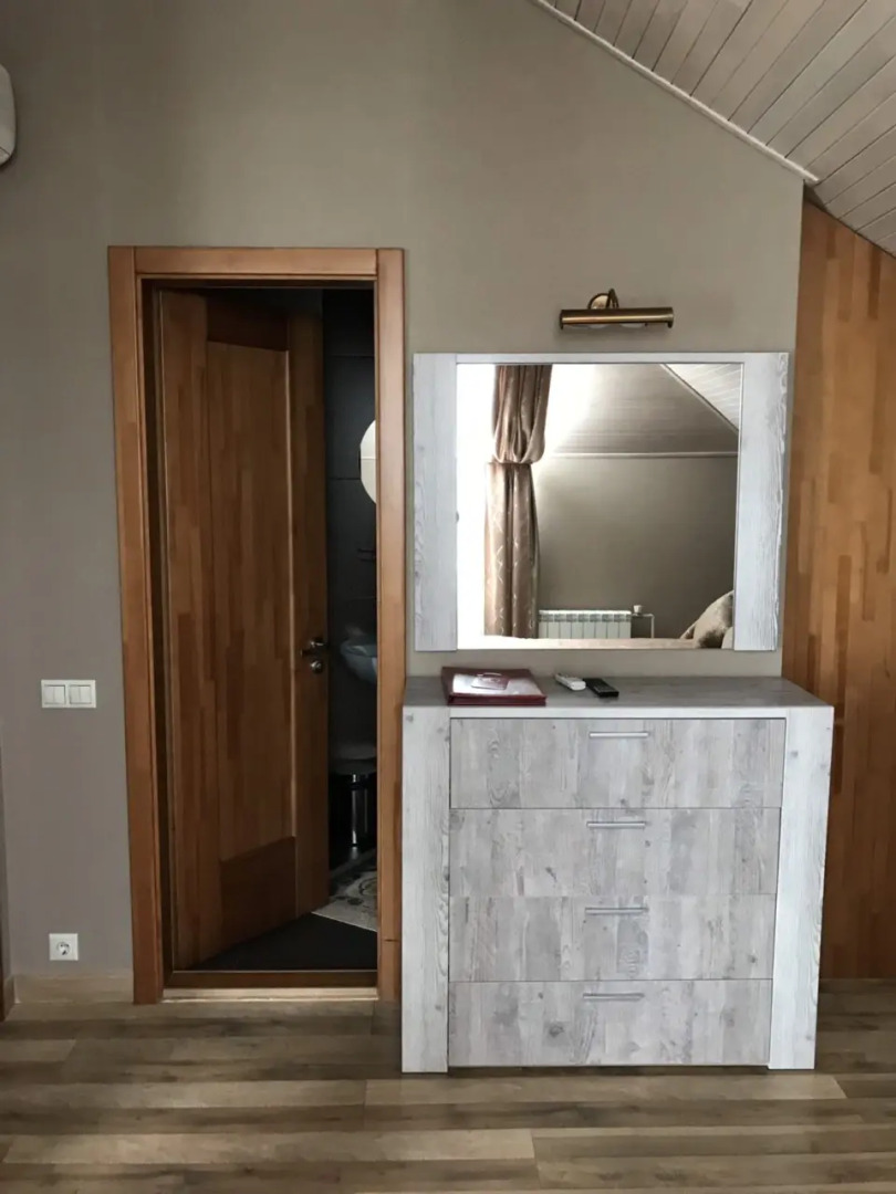 Мини Отель Малый отель