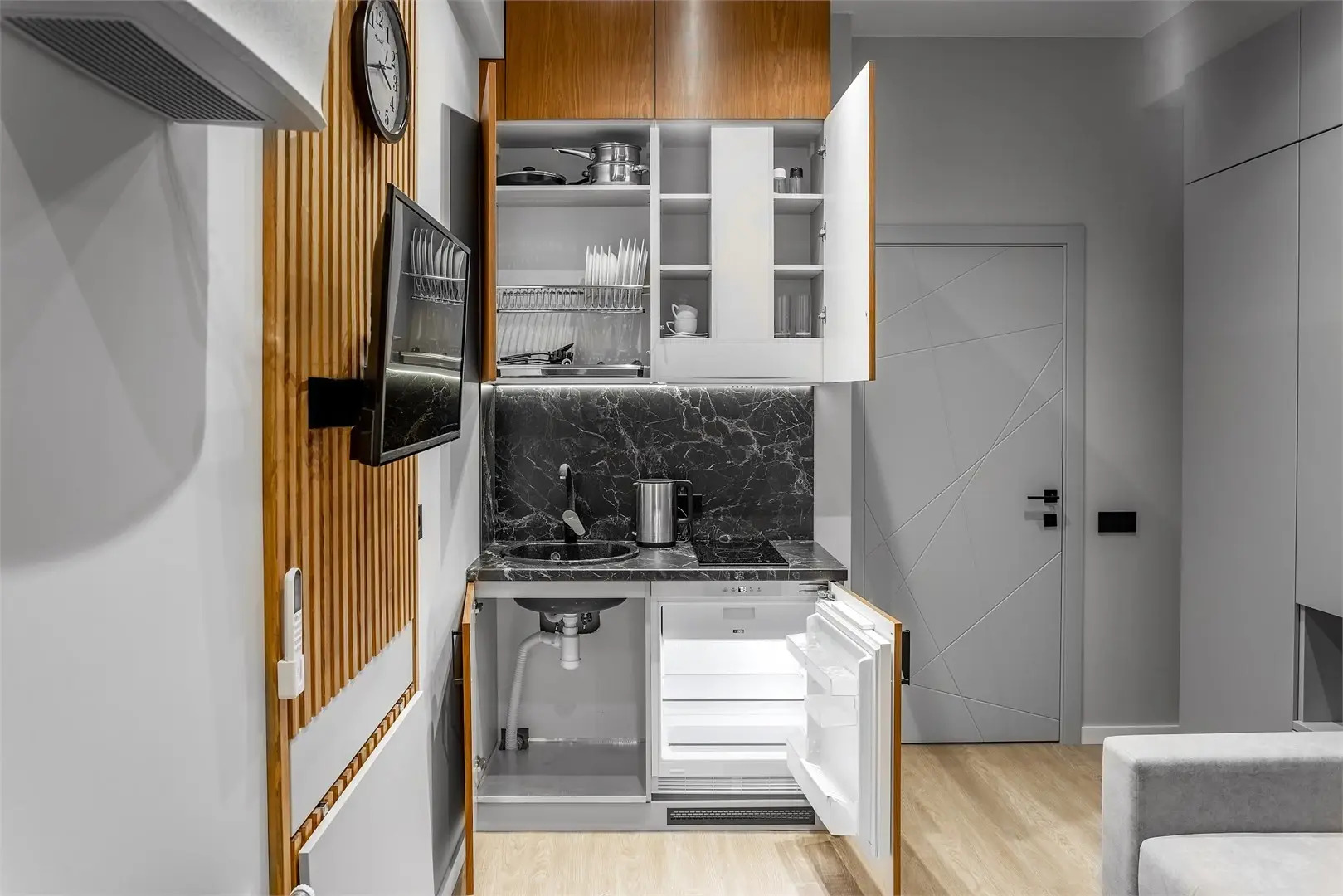 Апарт-Отель "Пушкин Неолит"