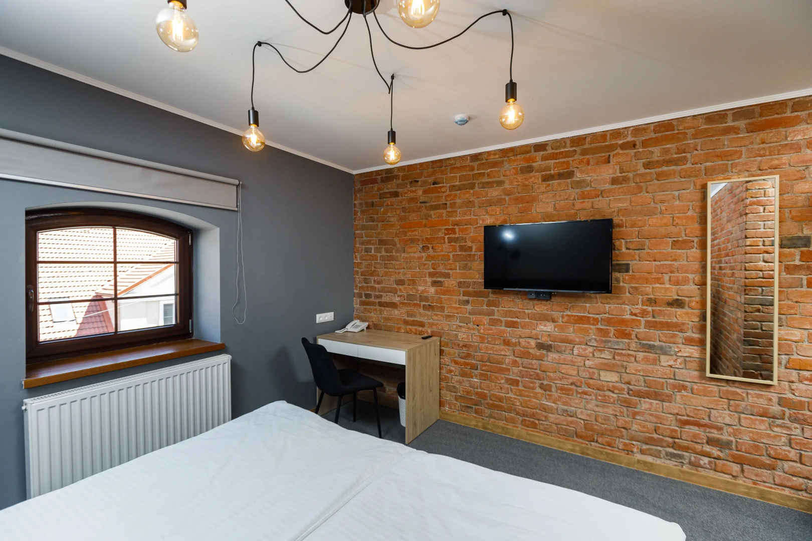 Отель 17 мгновений