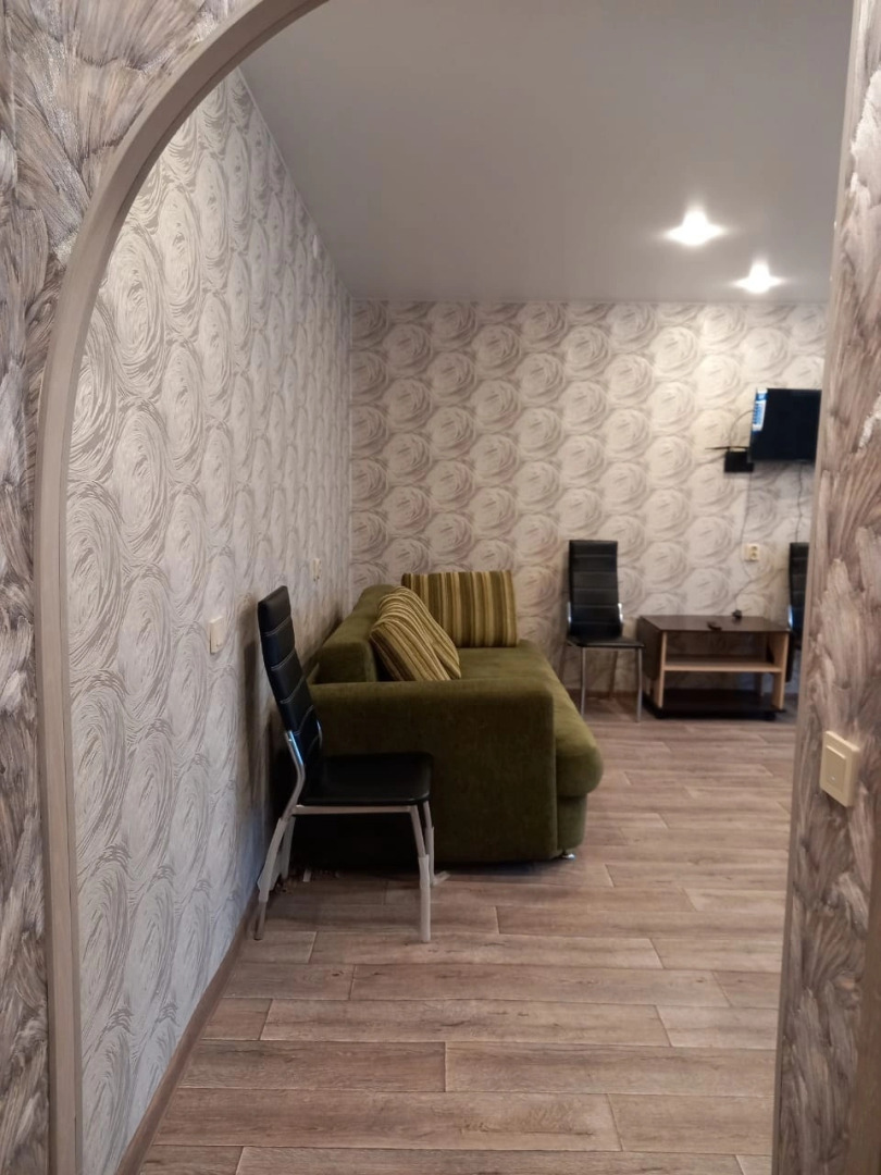 Апартаменты Комфорт 1-6