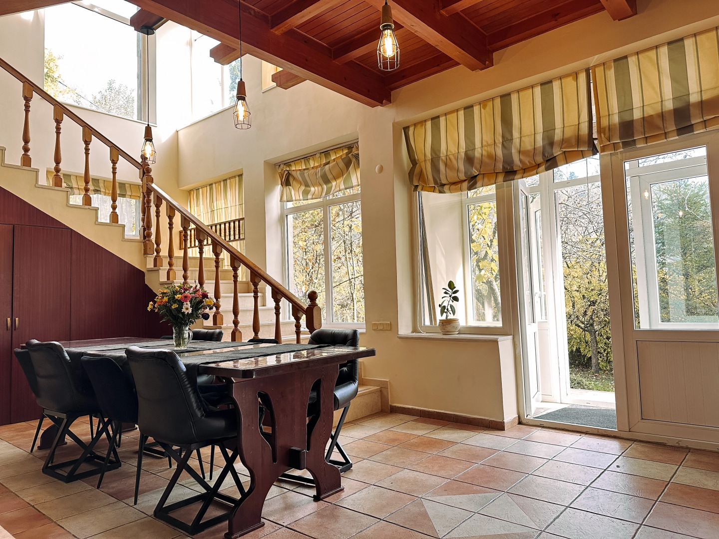 Вилла La Polyana