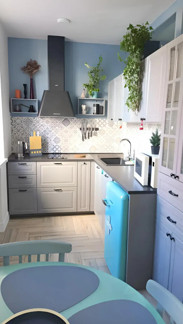 Квартира dombomb