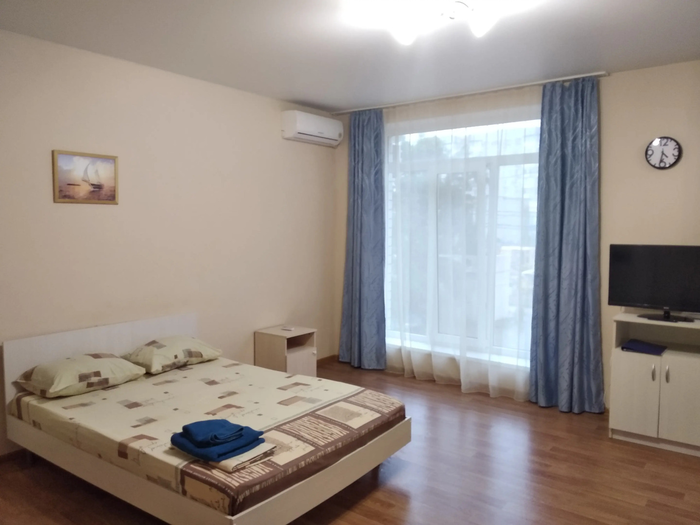 Квартира Cityinn Krasnodar