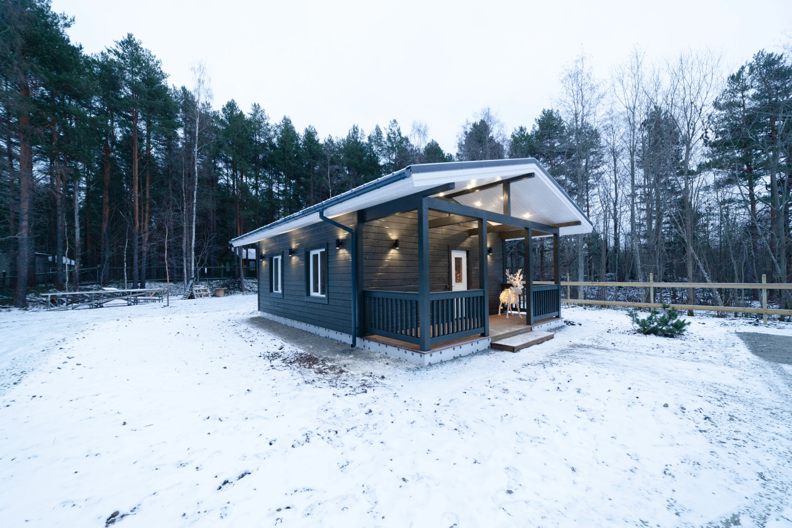 Гостевой Дом Валентина