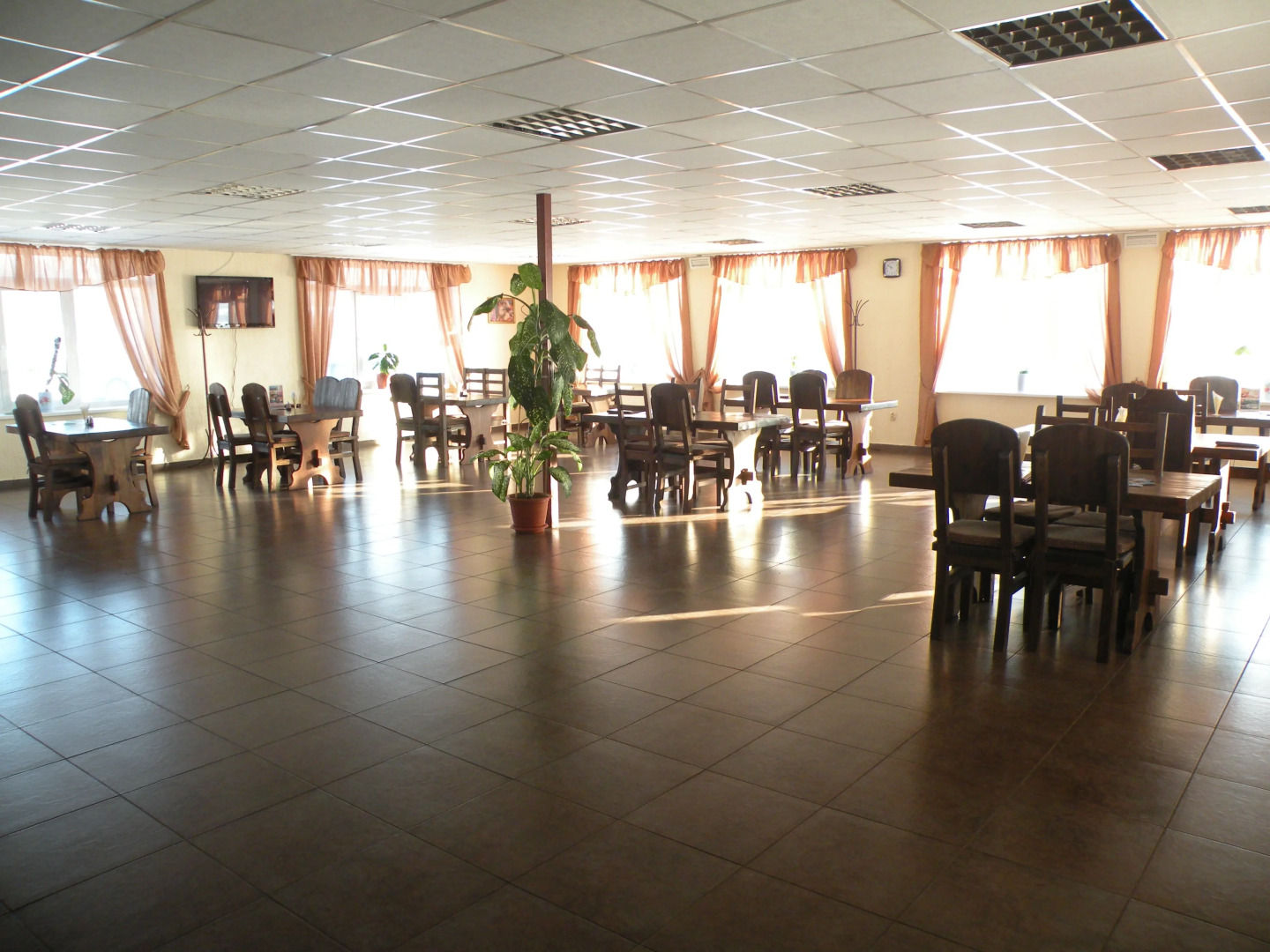 Отель Русотель