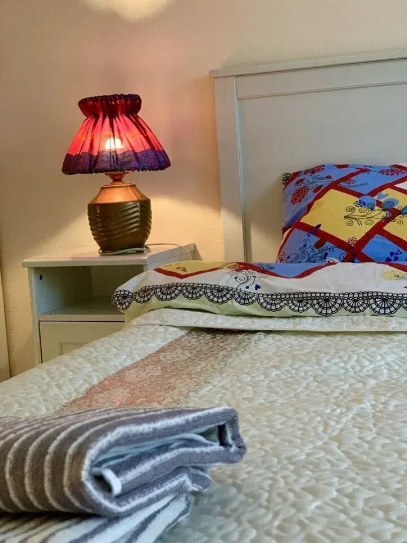 Квартира на Улице Кирова 3