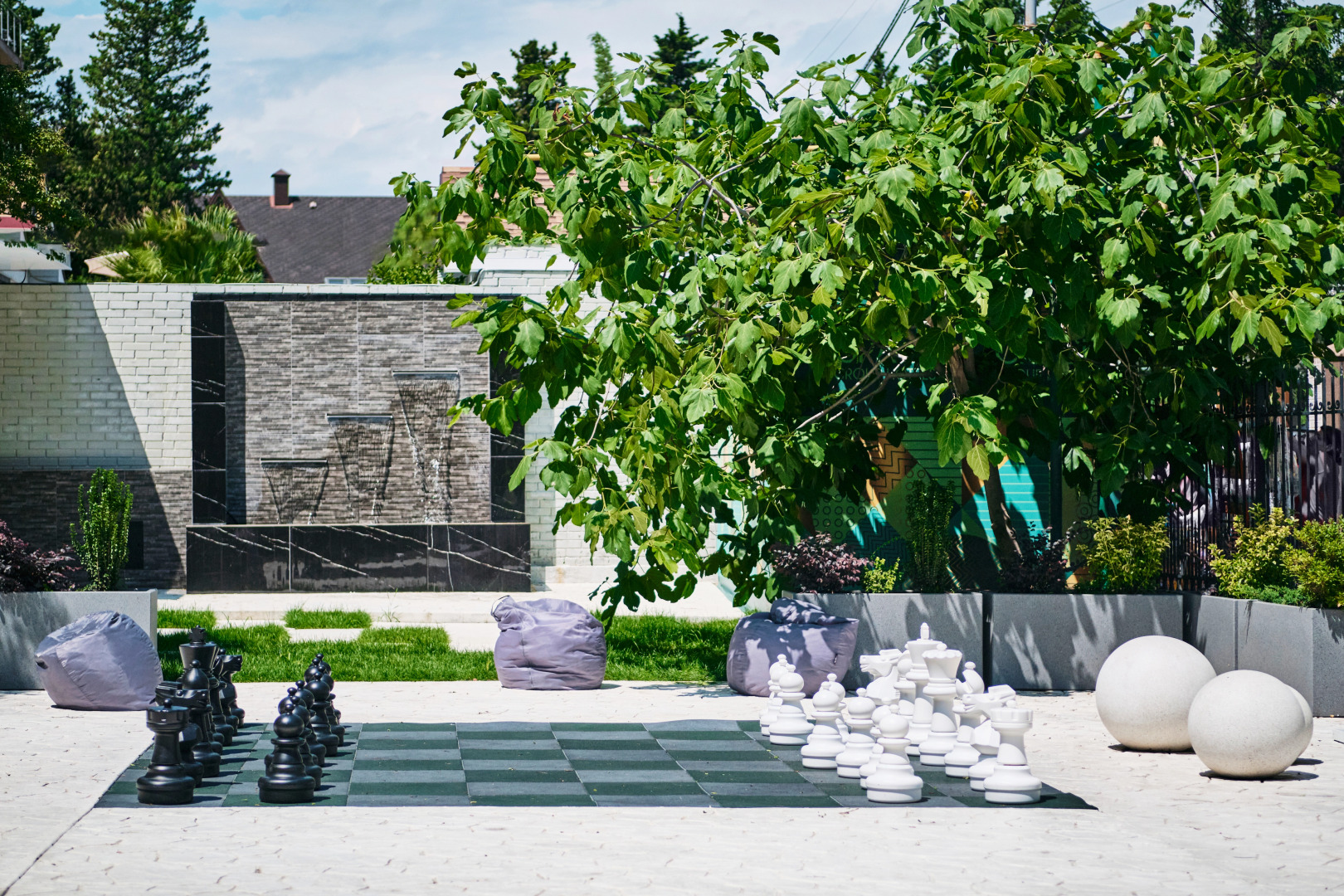 Спа-отель Грейс Арли