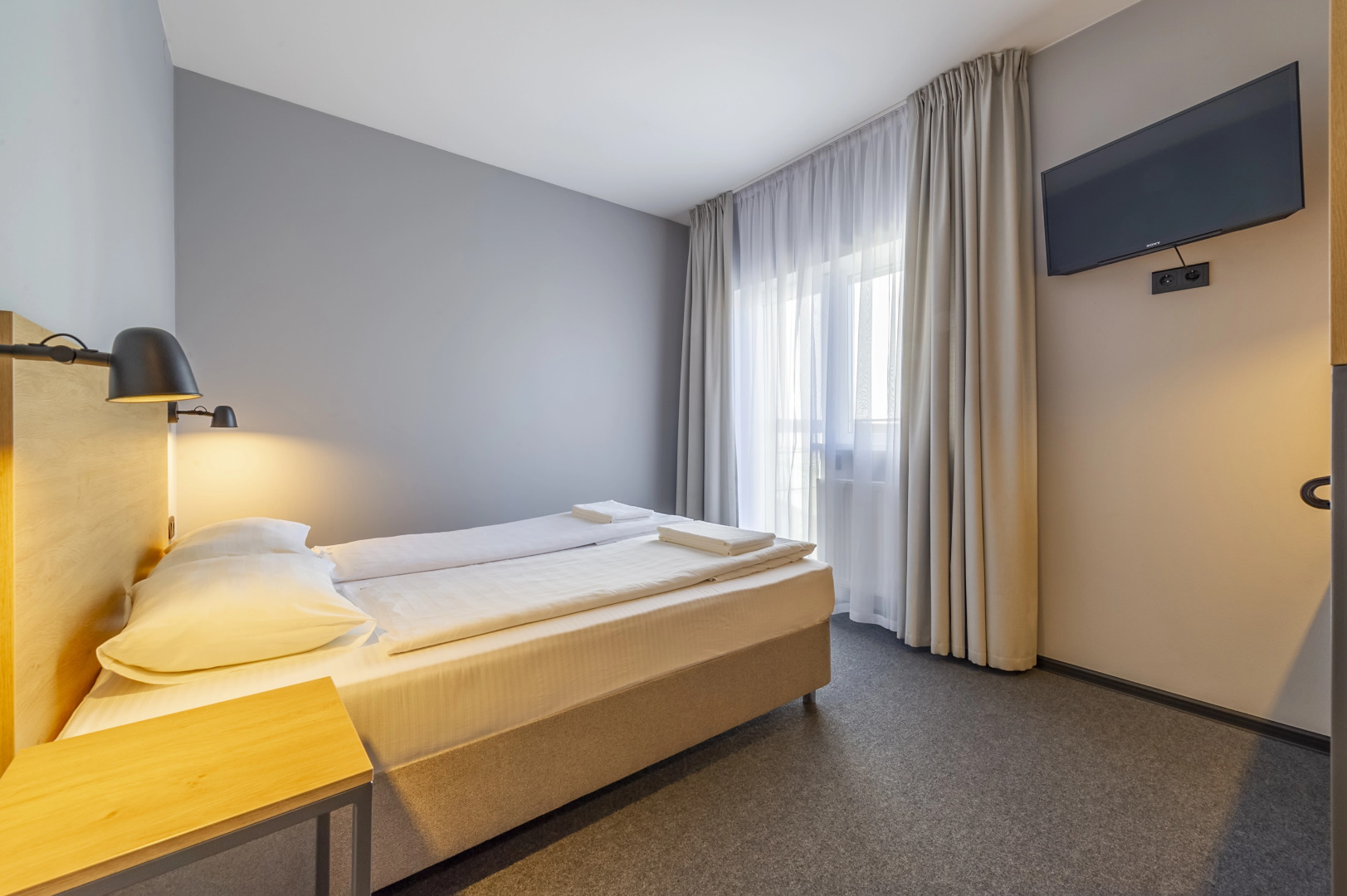 Отель Туристический комплекс Фрайдей Центр