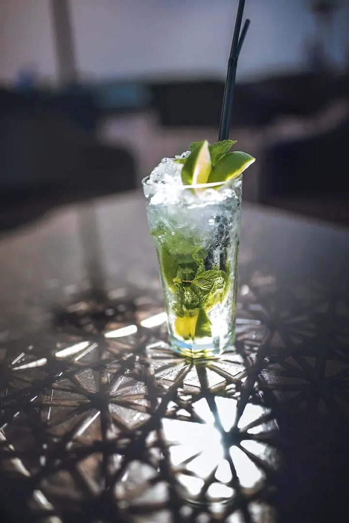 Отель Бригантина