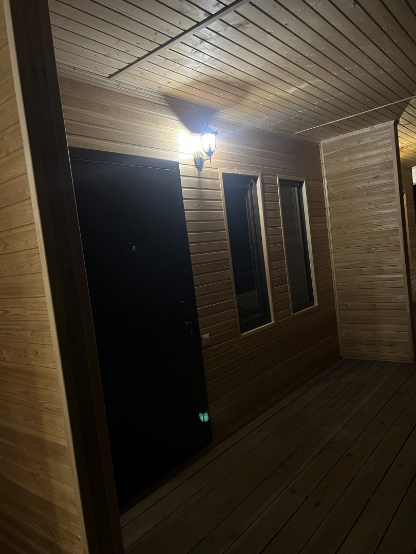 Guest house Adel