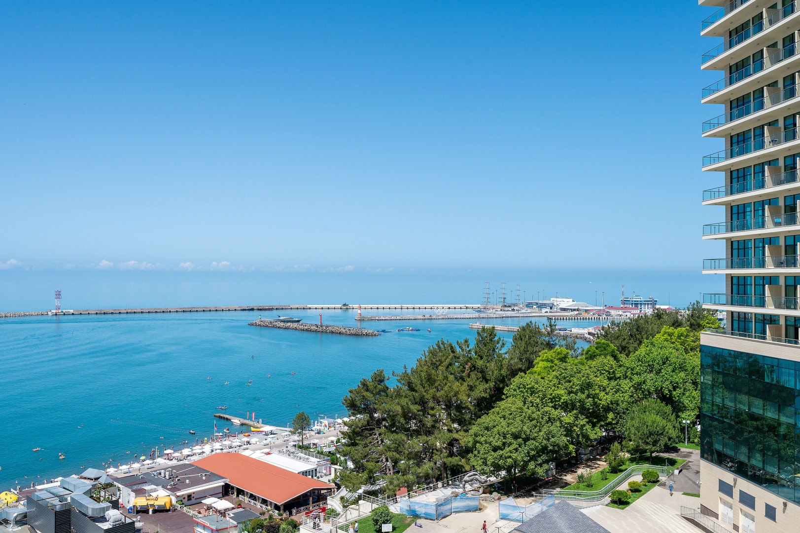 Квартира Орджоникидзе 11/1 6