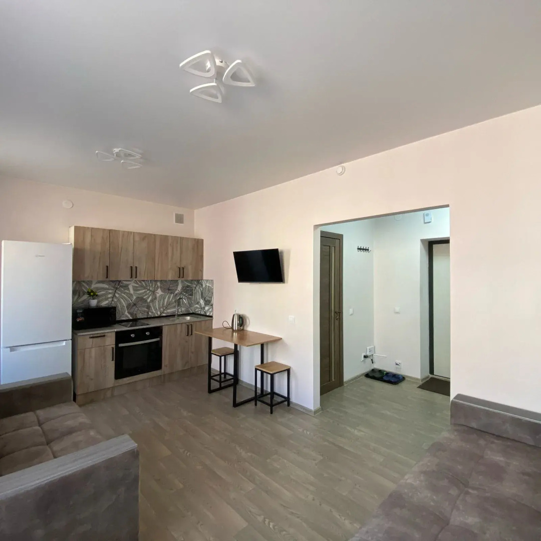 Квартира на Юности 5 Метро 20 Мин на Транспорте