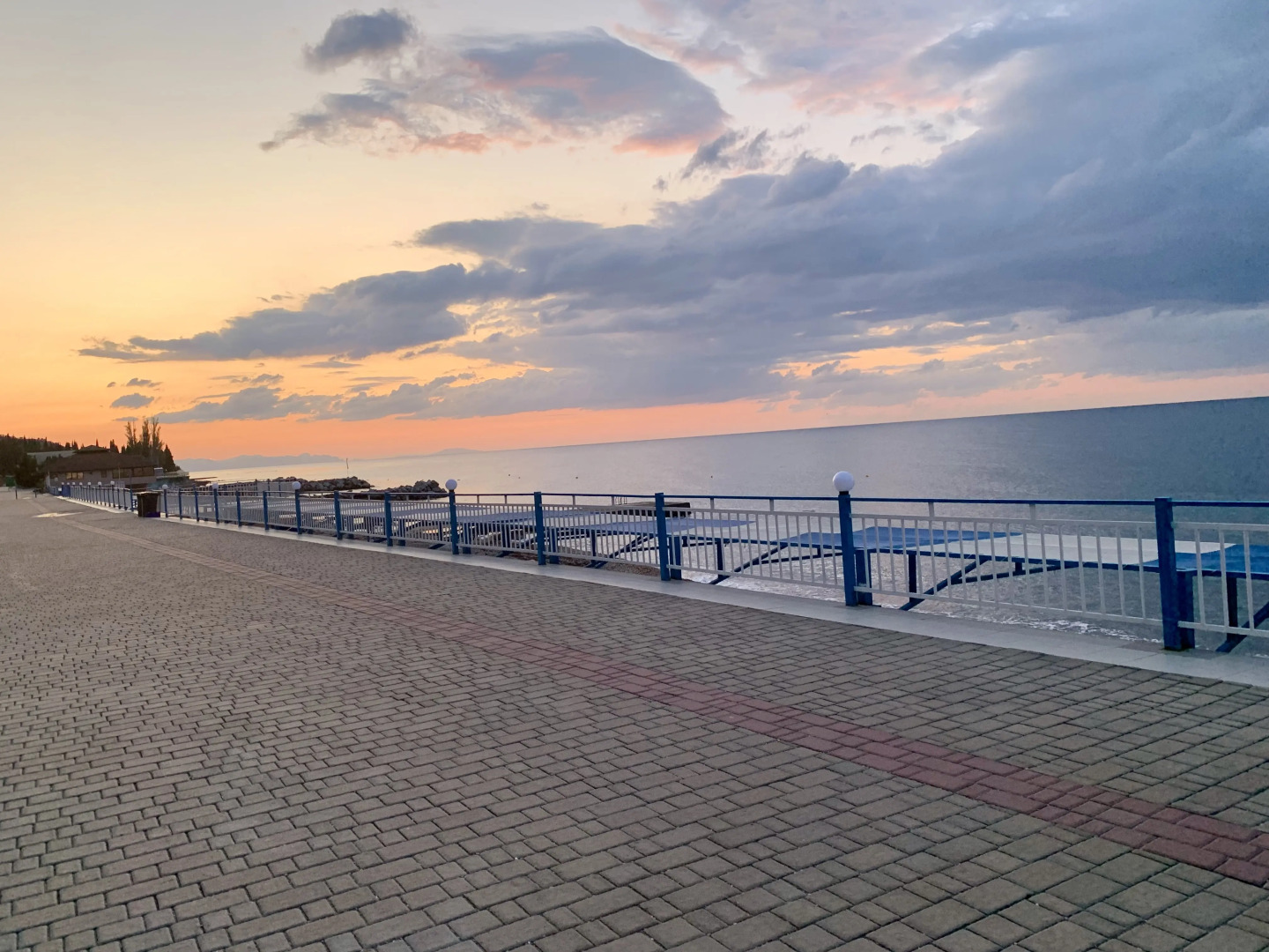 Жилые помещения V Semidvorye