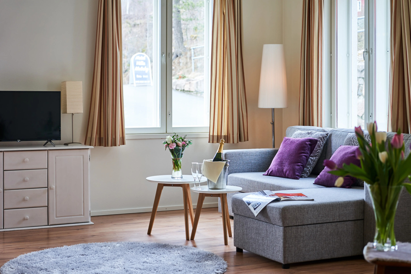 Апарт-Отель Apartments in Porvoo