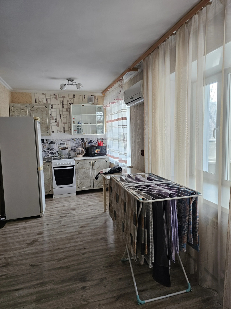 Квартира на Улице Ленина 88