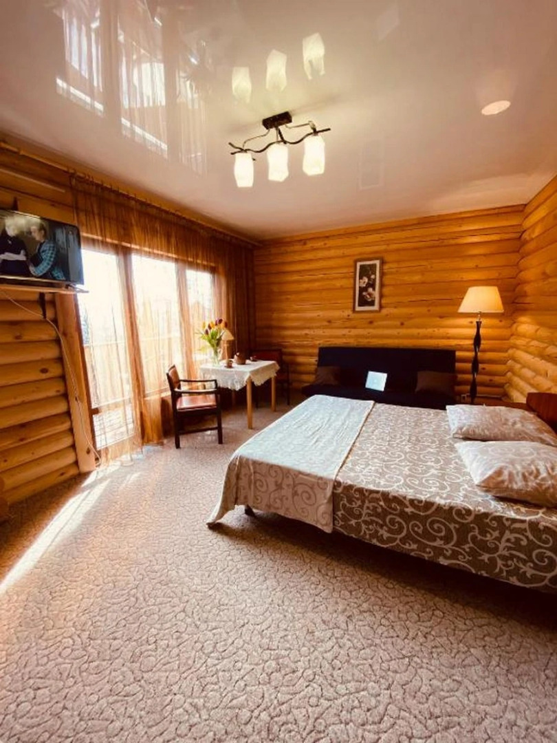 Гостевой дом Теремок