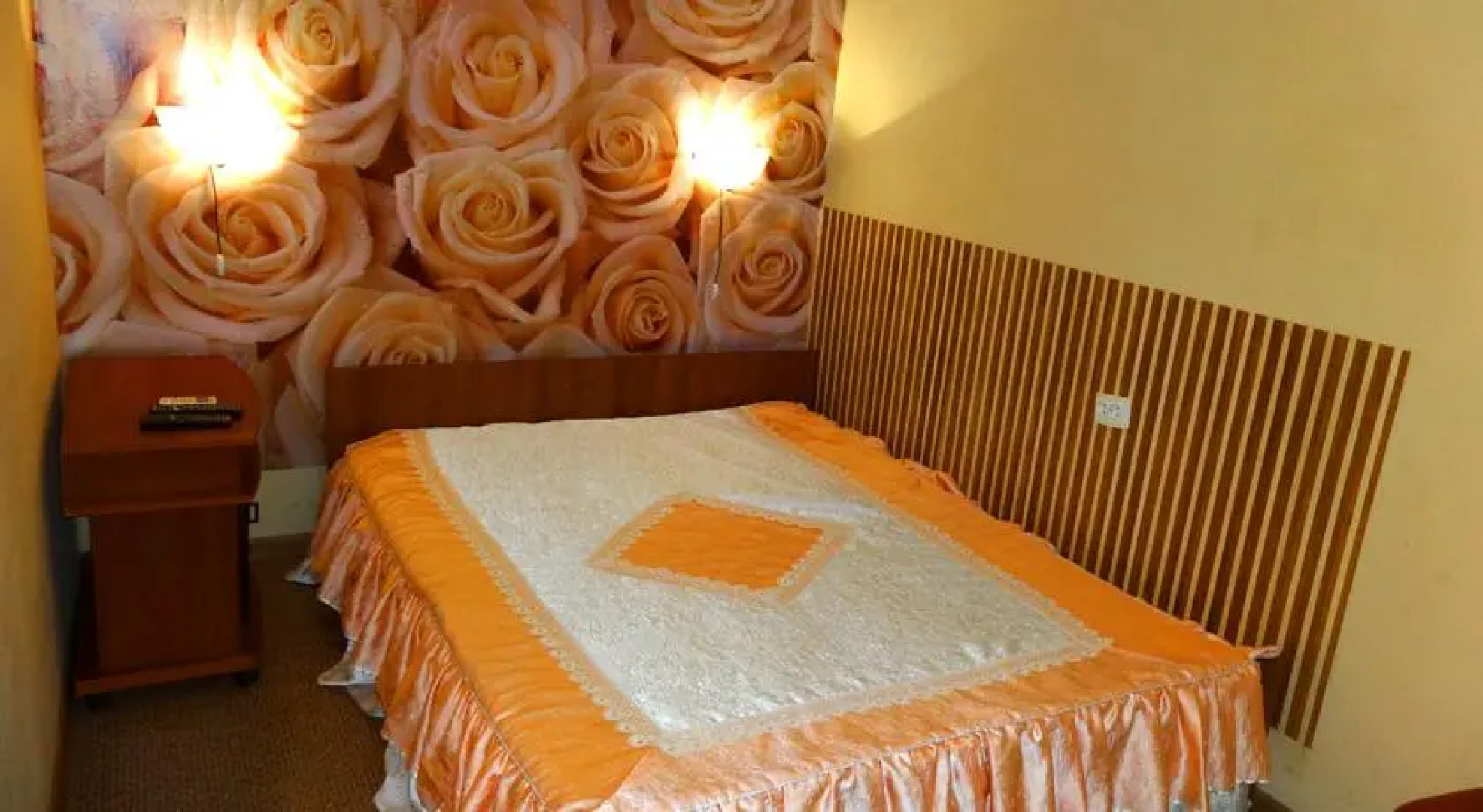 Пансионат Усадьба Пушкиных