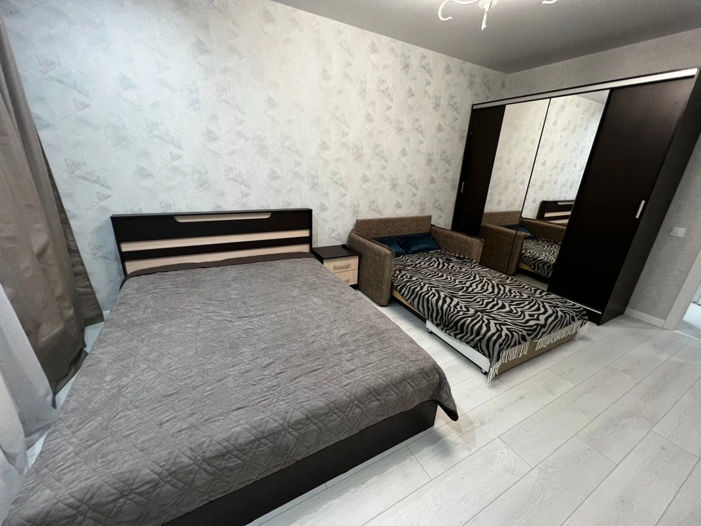 Квартира Александра Невского 220