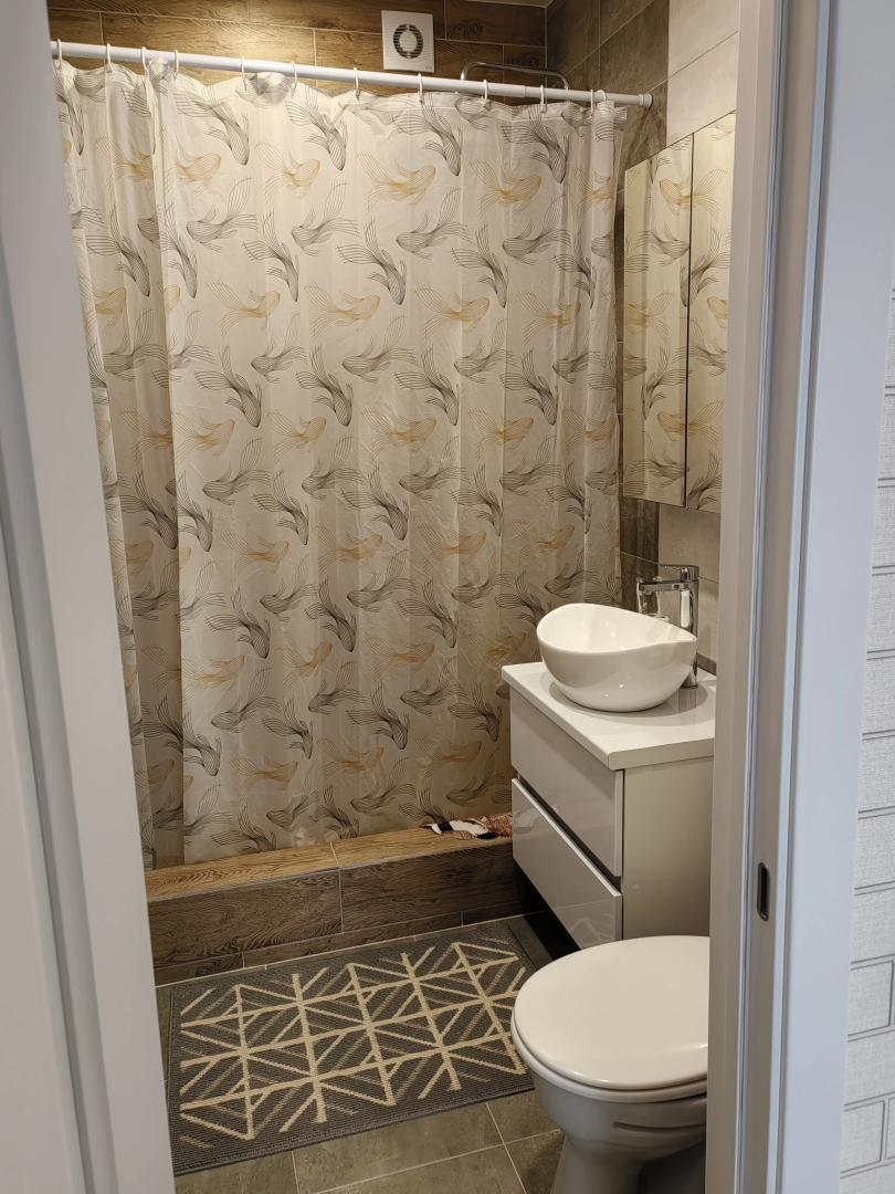 Квартира Квартира-Студия