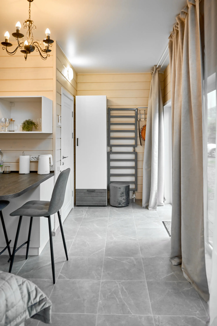 Манжерок Шале