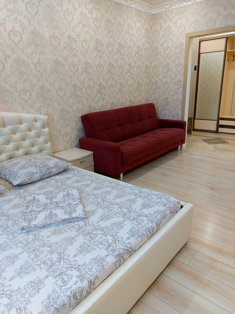 Квартира Двухкомнатная квартира на Весенней