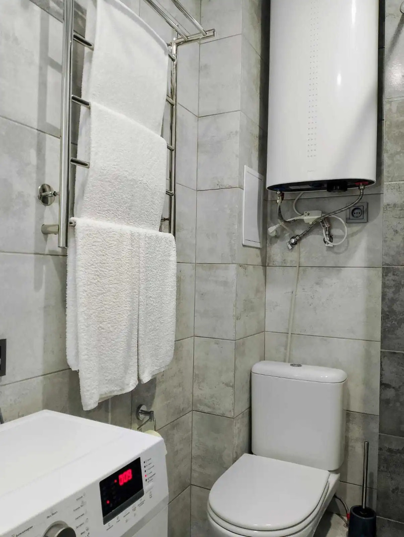 Квартира В Горском микрорайоне 14