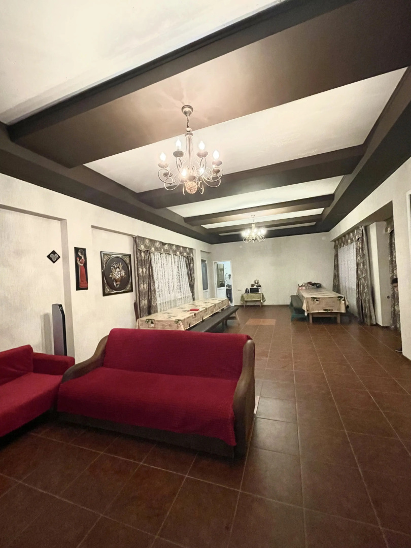 Гостевой дом Ёлка и Камин