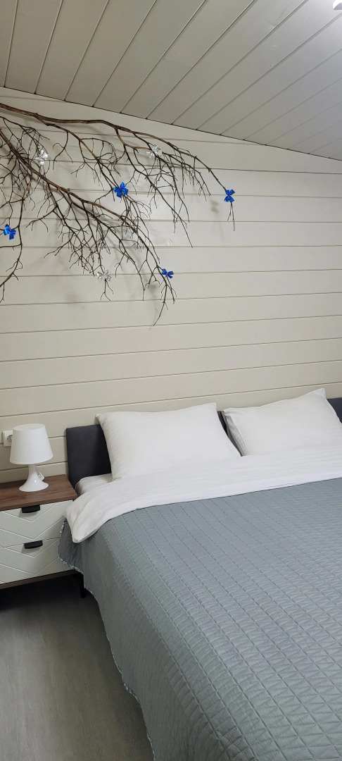 Частный дом Коттедж Аскелма-Ольха