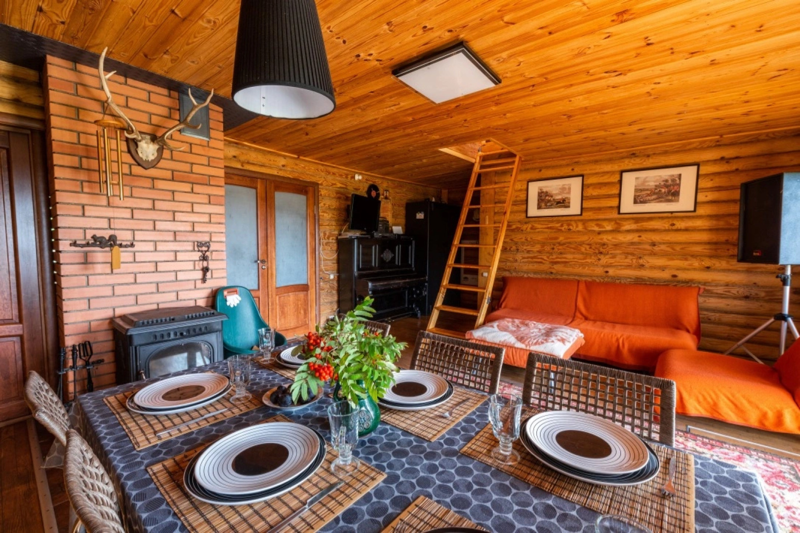 Гостевой дом На озерах Мурашки