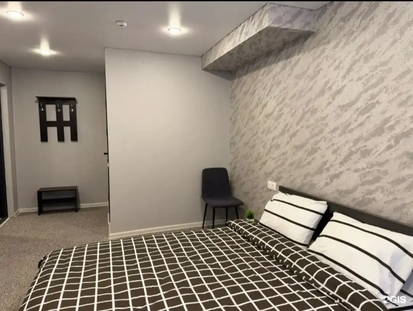 Отель Империя