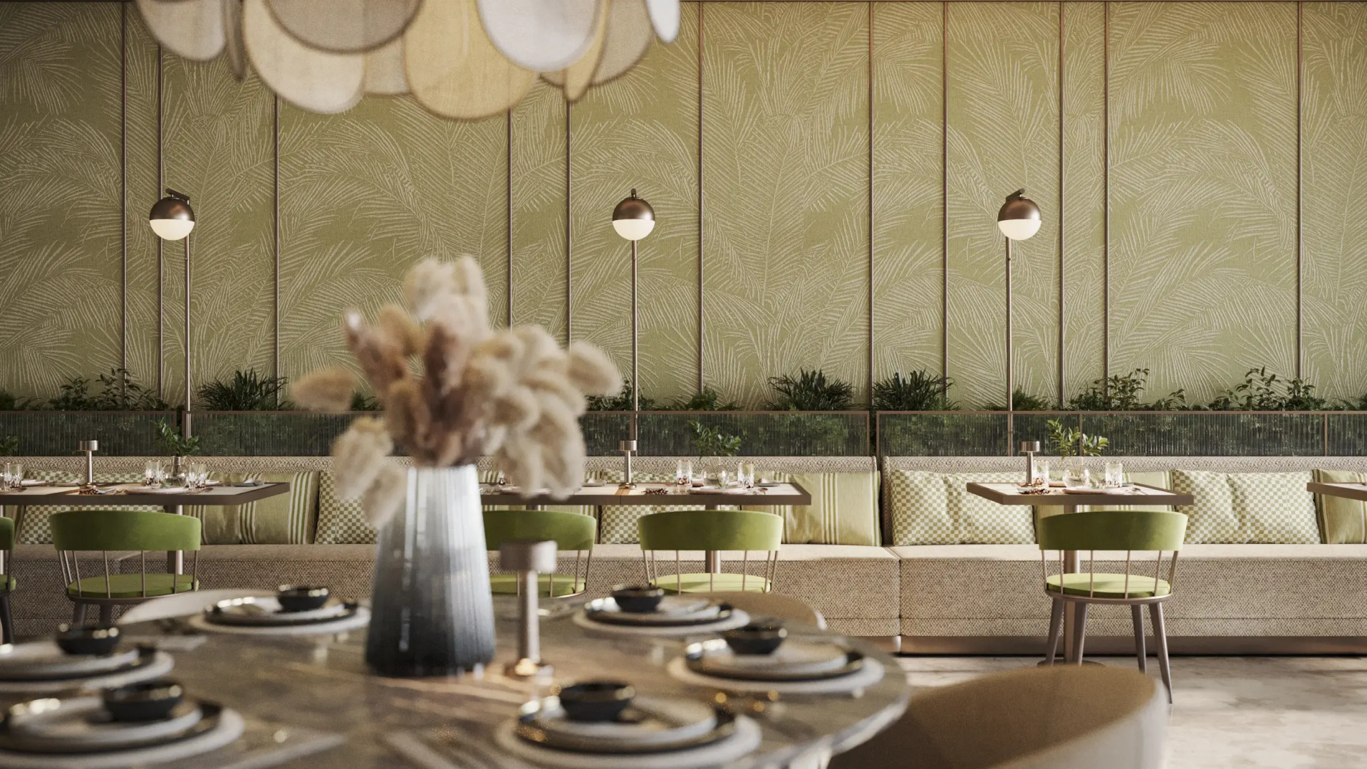 FashionTV Luxe Resort