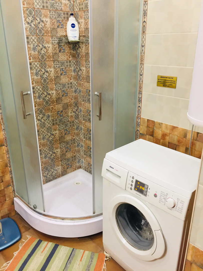 Хостел В Тапочках