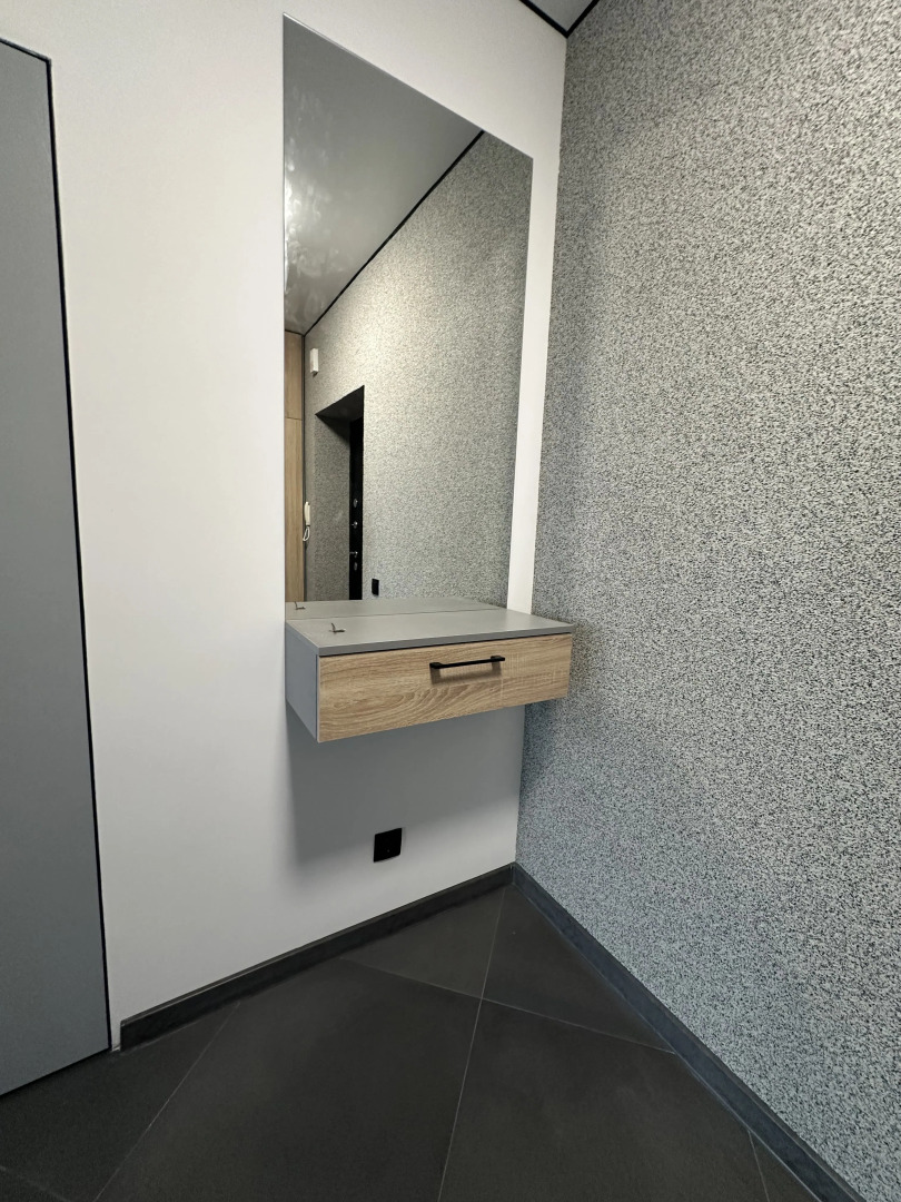 Квартира Апартаменты на Рассветной 25