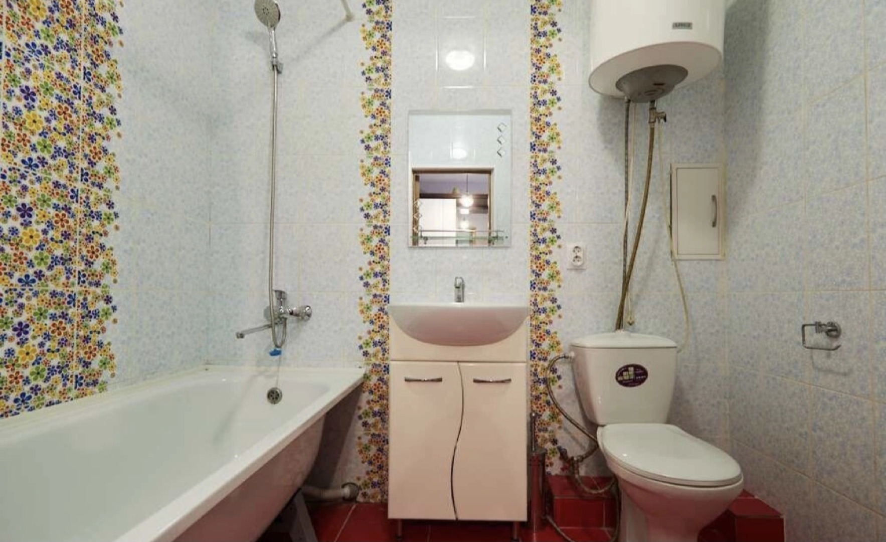 Квартира у Моря