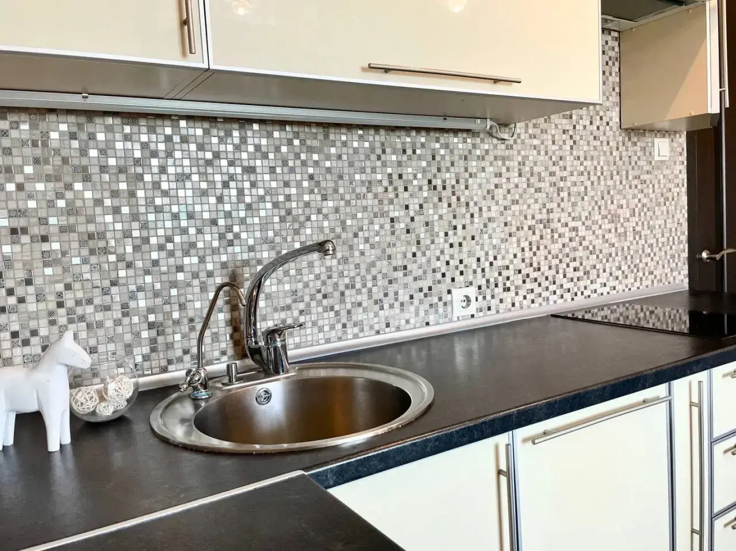 Квартира комфорт Пионерская 21