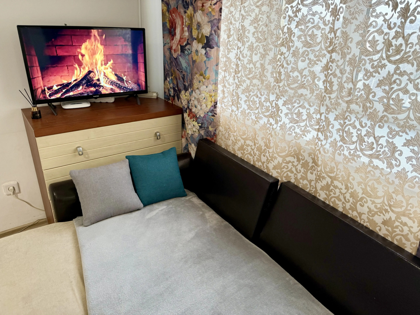 Квартира на Куконковых (Иваново, вторая Чапаева улица, дом 40а)