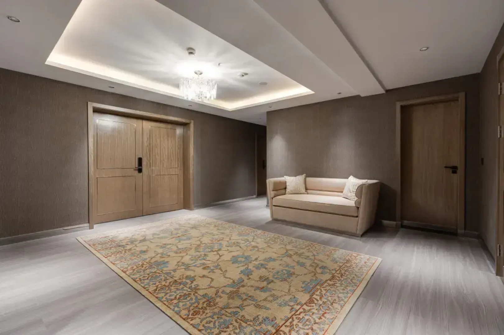 Mövenpick Samarkand