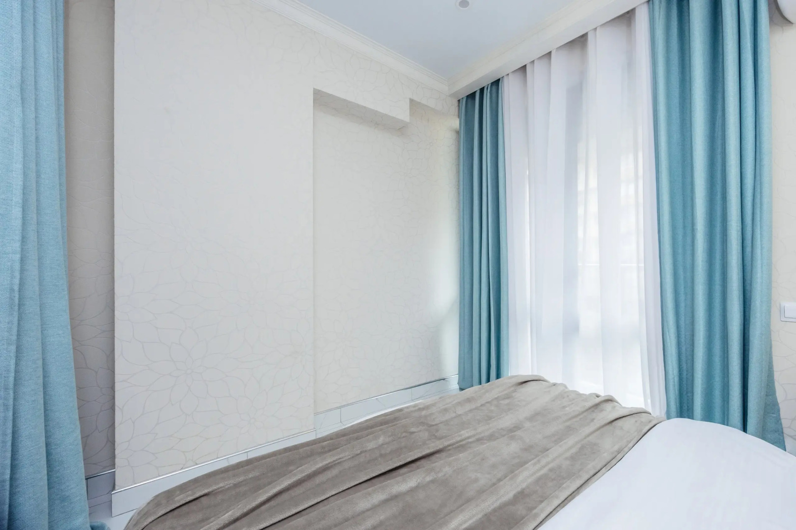 Квартира Апартаменты ЭСТЕТ в ЖК Сокол