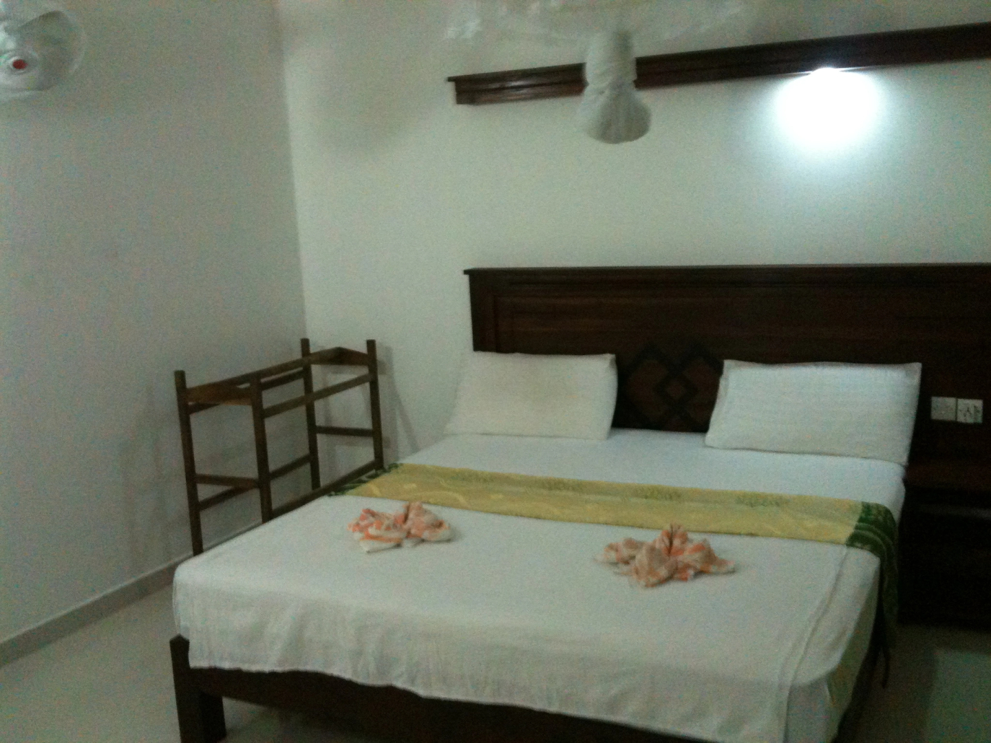Отель Suwa Arana Resort & Spa Mirissa