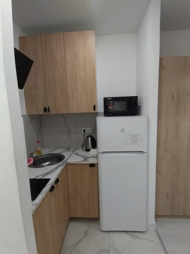 Апартаменты InHome24 Современные апартаменты в г. Химки