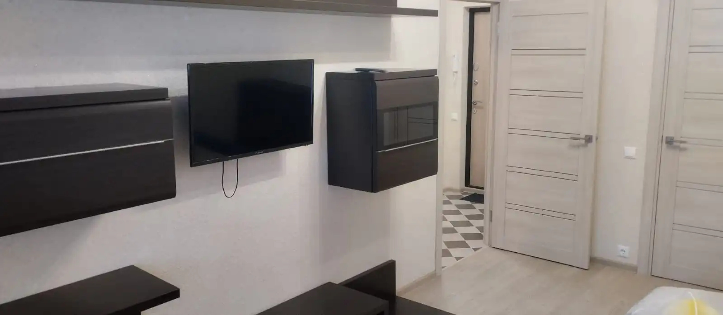 Апартаменты Озерная 9/6