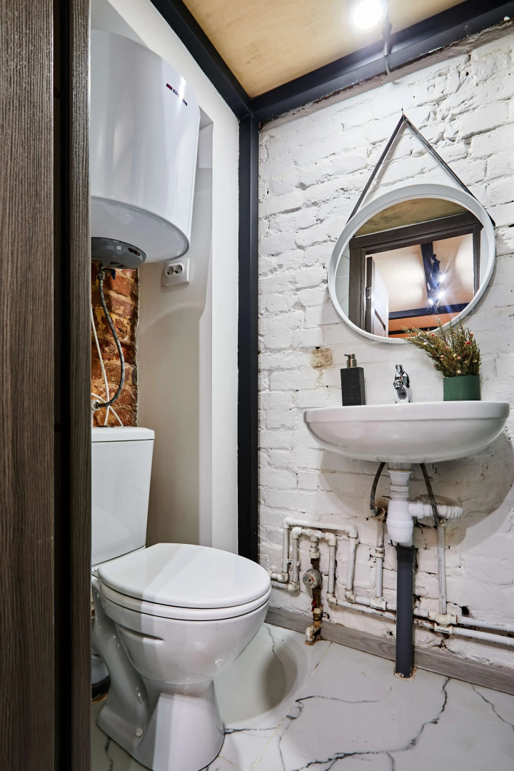 Квартира FlаtStay Чайковского 6