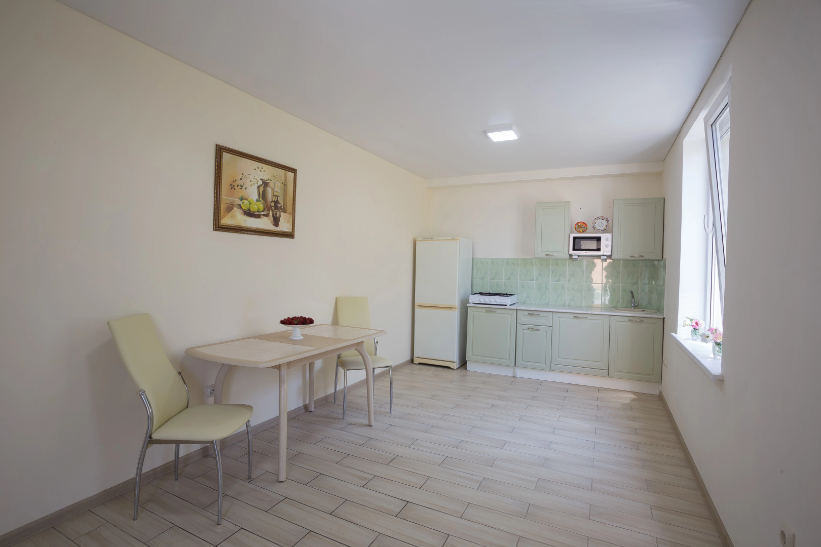 Гостевой Дом Бриз