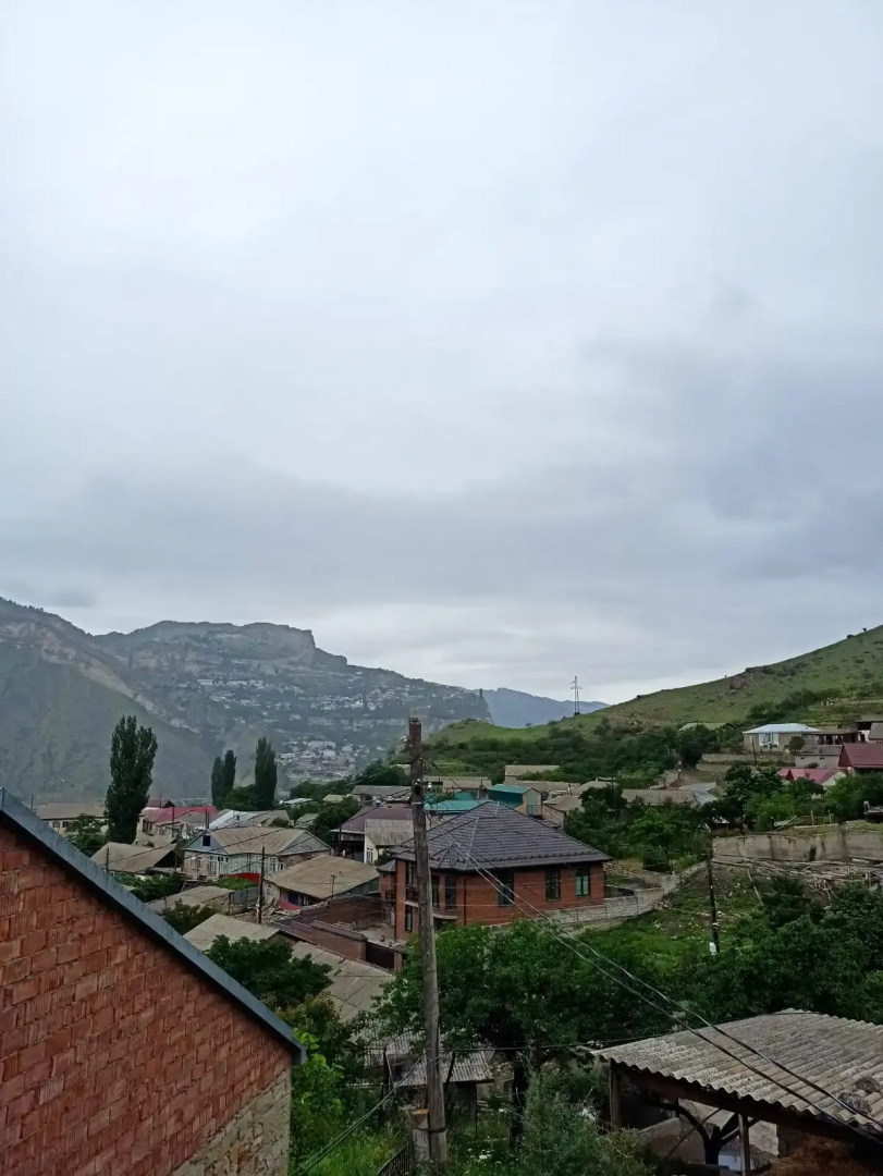 Гостевой дом с террасой 95