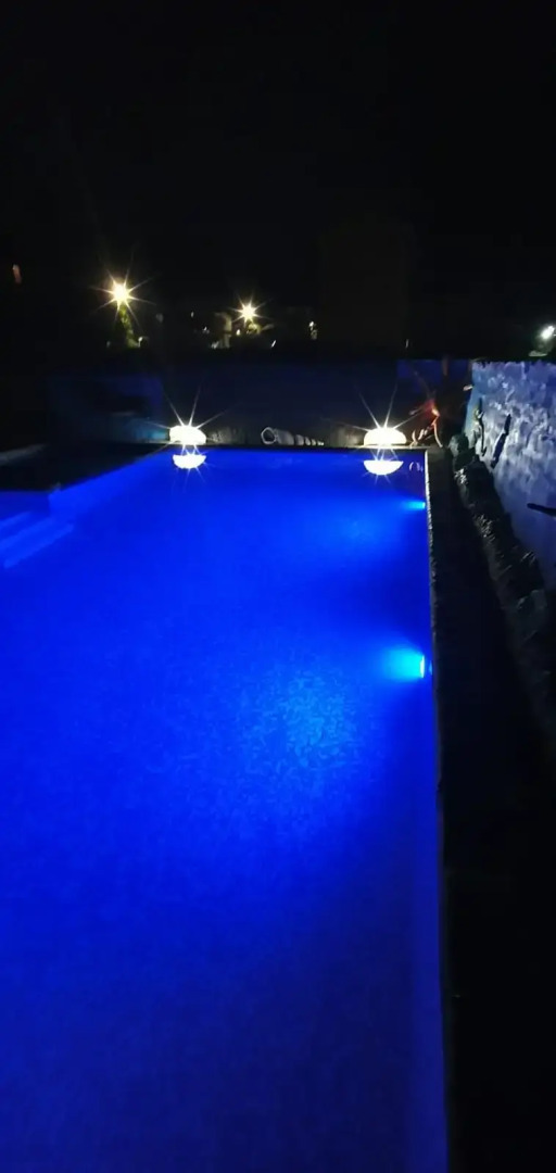 Гостевой дом Коралл - Лоо