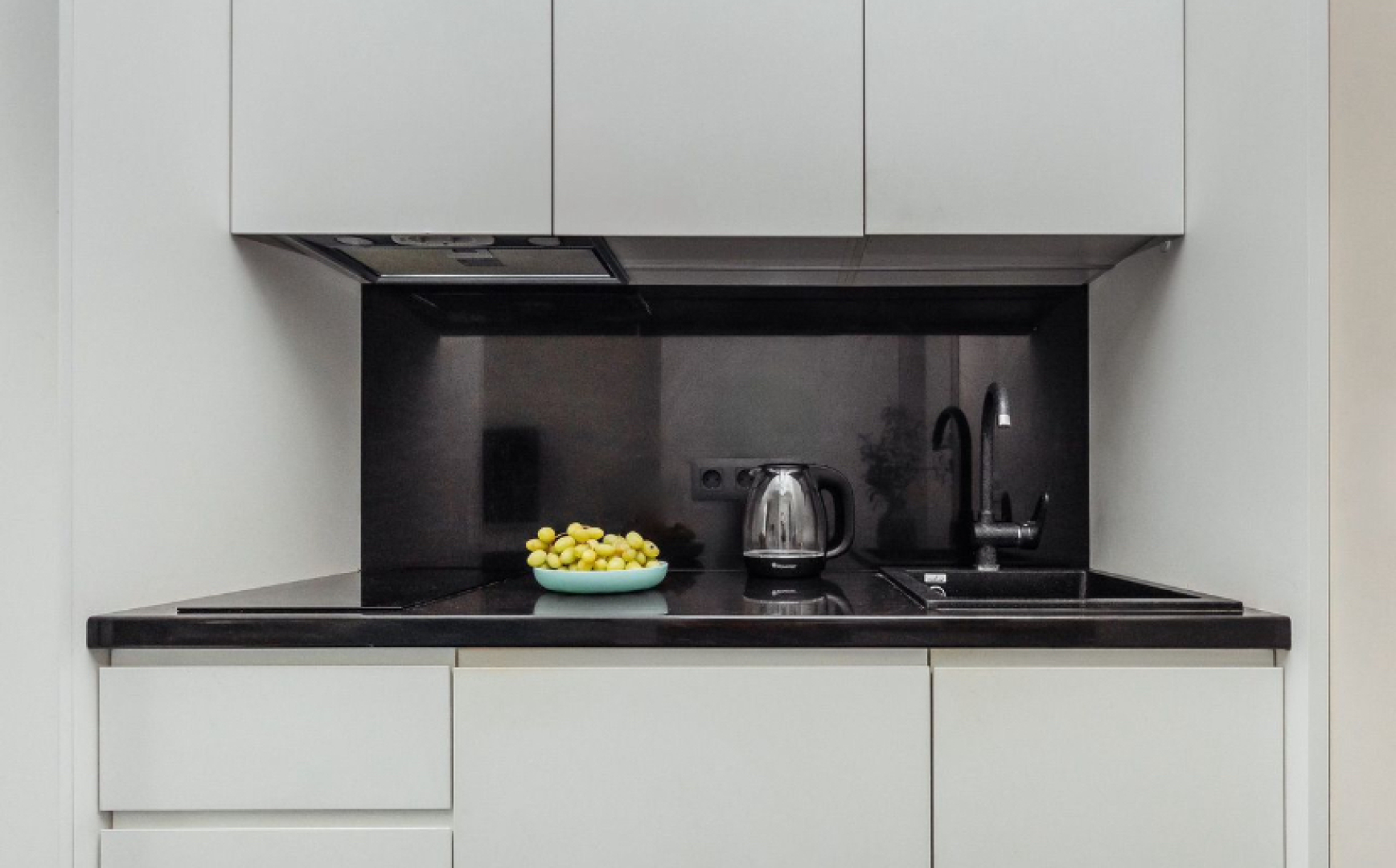 Аппартаменты в отеле Резорт 4*