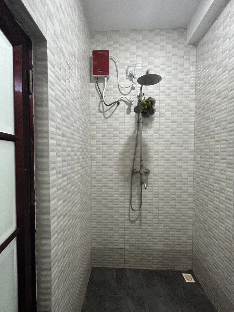 Отель Dhangethi Inn