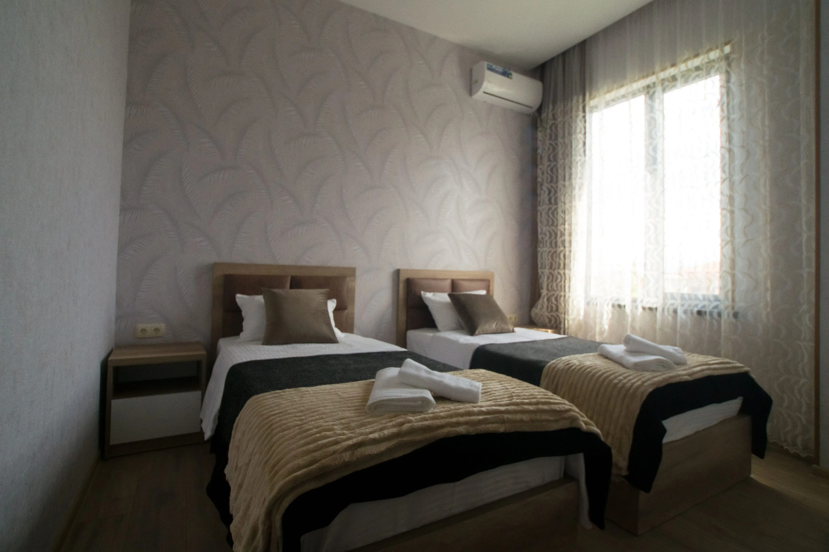 Гостевой дом Prestige