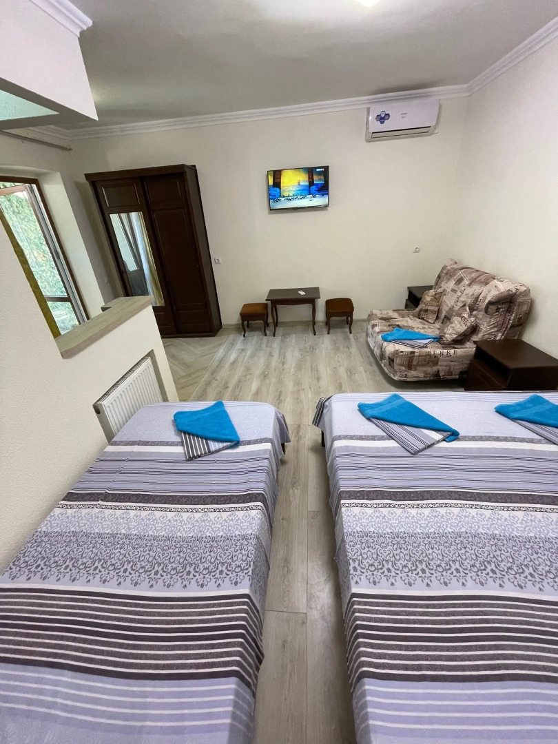 Гостевой дом Montana